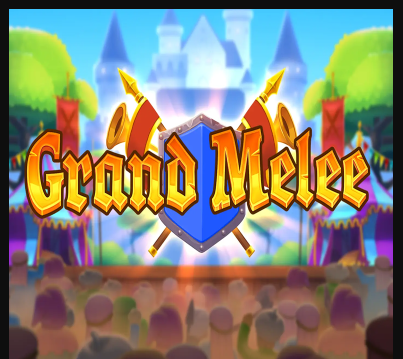 Grand Melee
